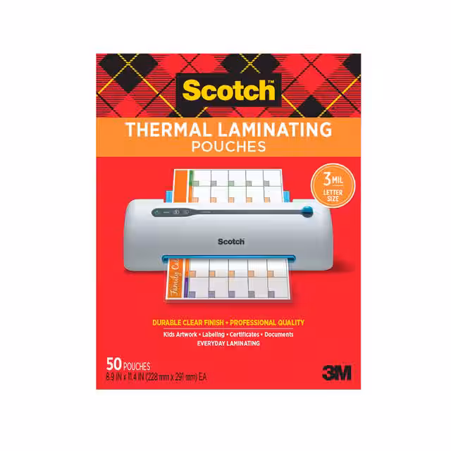 TP3854-50 3M  Equipos de oficina - Suministros de oficina